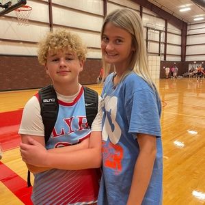 Meet your Posher, Sara